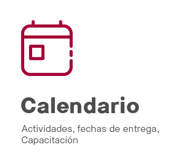 calendario